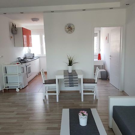 Apartment Alex Miramare Zagreb Exterior photo