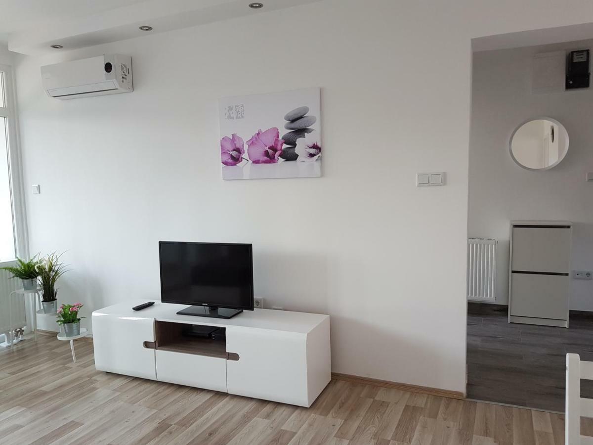 Apartment Alex Miramare Zagreb Exterior photo